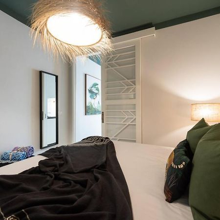 Apartamento Little 38 Las Palmas de Gran Canaria Exterior foto
